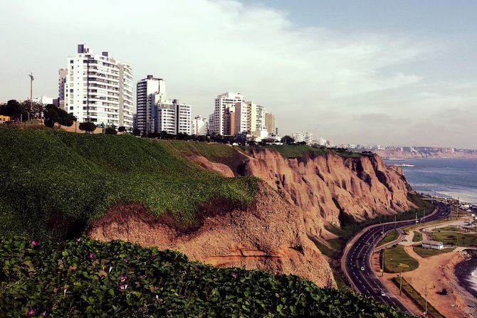 Lima, Peru