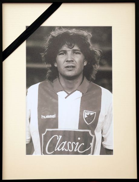 Komemoracija Siniša Mihajlović Komemoracija Siniša Mihajlović