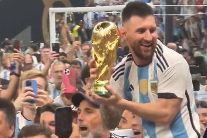 leo mesi leo mesi