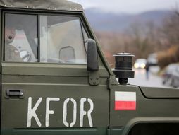 KFOR