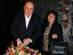 Svetlana Ceca Ražnatović slava Sveti Nikola Dragan Marković Palma
