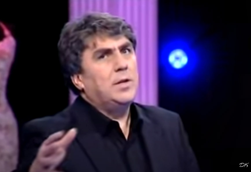 Hrvati mu u sedmoj deceniji zabranili koncert, majka htela da bude profesor: Ovo su detalji Duškovog života