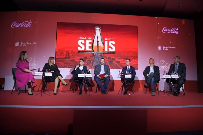 Panel Snaga partnerstva u izazovnim vremenima