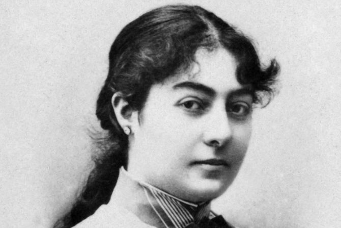Natalija Obrenovic Natalija Obrenovic