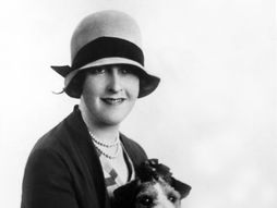 Agata Kristi, Agatha Christie