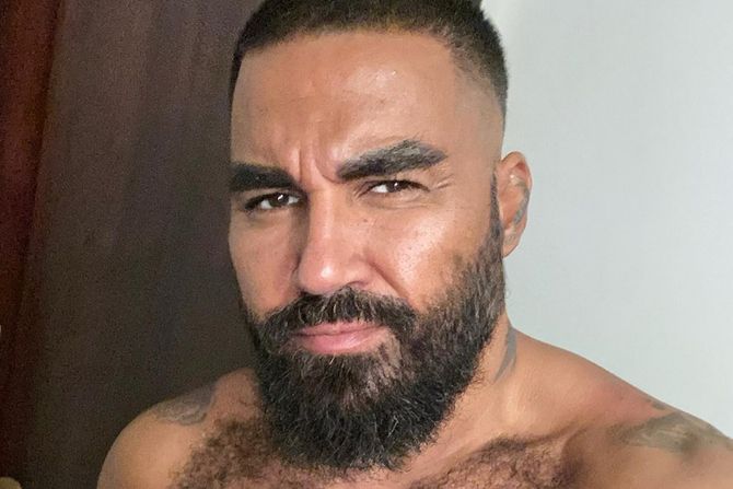 Azis New