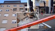 Bojler za grejanje eksplodirao i uništio stan: Porodica sa četvoro dece ostala bez krova nad glavom
