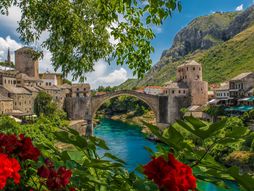Mostar, Bosna i Hercegovina