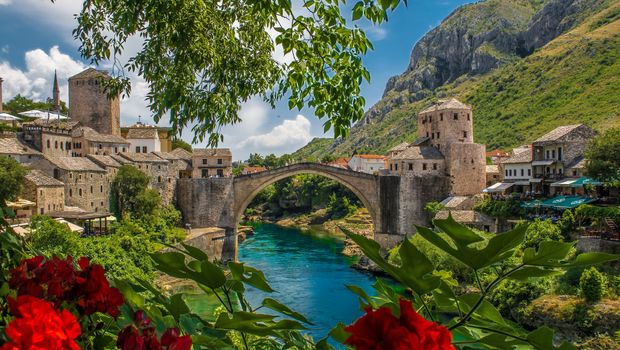 Mostar, Bosna i Hercegovina