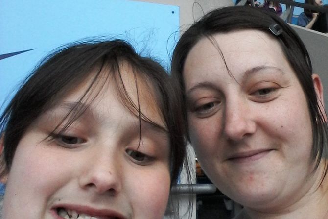 Kaylea Titford Kaylea Titford