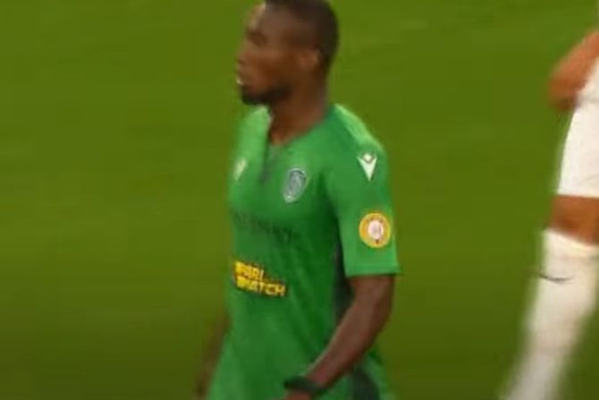 Mohamed Konate Mohamed Konate