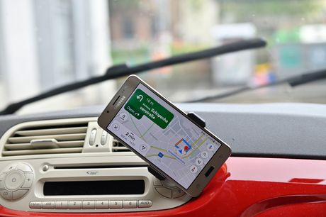 Auto navigacija