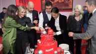 Coca-Cola HBC Srbija proslavila 25 godina poslovanja na našem tržištu