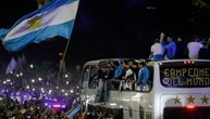Nesvakidašnje! Argentinci ne mogu na Svetsko prvenstvo, zabrana za 15.000 navijača