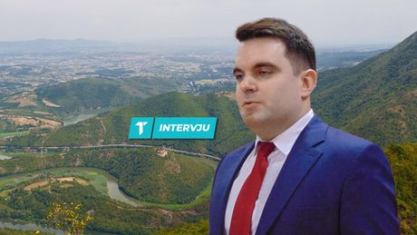 Vojin Jakovljević, direktor TO, Čačak, intervju