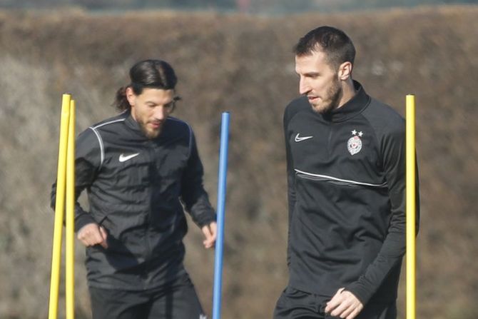 FK Partizan FK Partizan