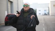 ZAMEĆAVIO! Miki Mećava u 12 meseci prvo postao deda, pa tata: Slavilo se do jutra u domu, ženu još krije