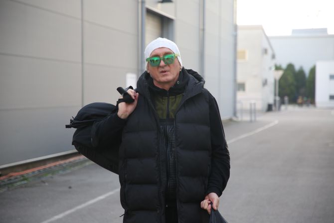 Pink novogodišnji program