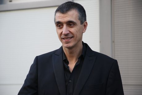 Pink novogodišnji program