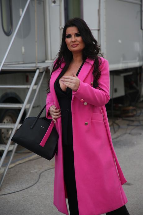 Pink novogodišnji program Pink novogodišnji program