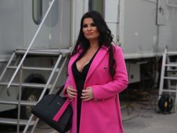 Pink novogodišnji program