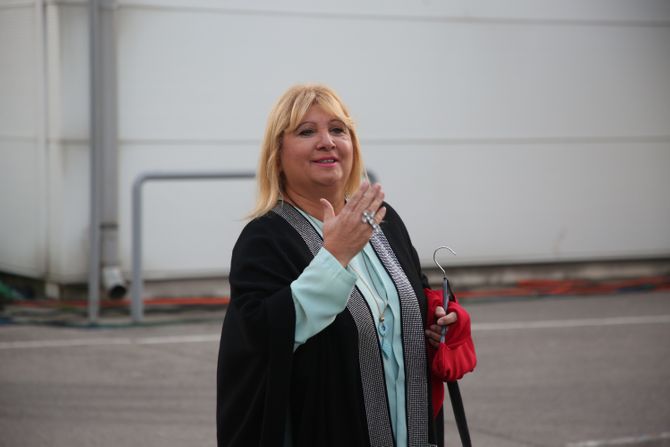 Pink novogodišnji program