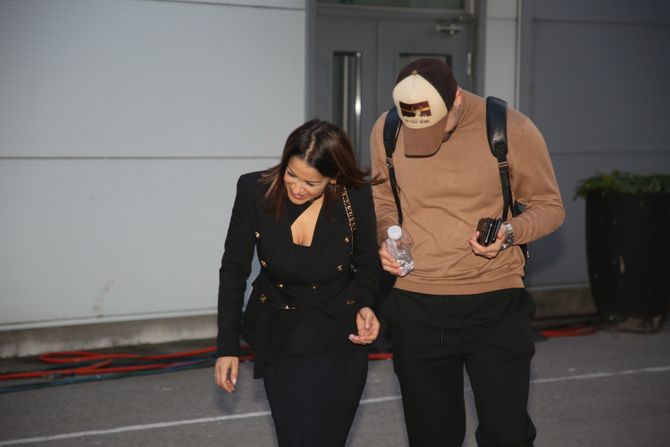 Pink novogodišnji program