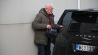 Folker (77) vozi besnog "poršea", a sad šokirao o intimnim odnosima: "U krevetu sam Supermen, ne mogu da..."