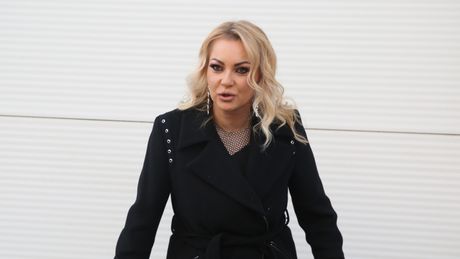 Pink novogodišnji program