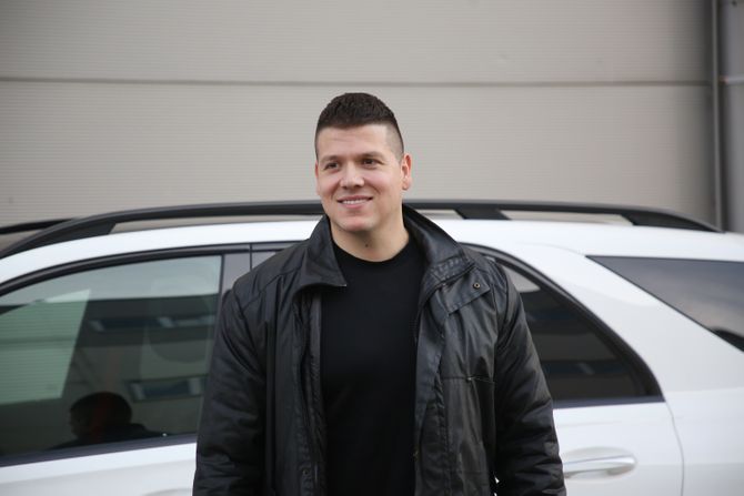 Pink novogodišnji program Pink novogodišnji program