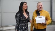 Slavlje u domu Ivane Krunić i Baneta Čolaka: Podelili srećnu vest i svi čestitaju