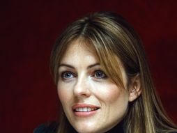 Elizabeth Hurley