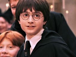 rekviziti Hari Potera na aukciji