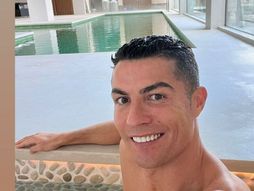 Kristijano Ronaldo