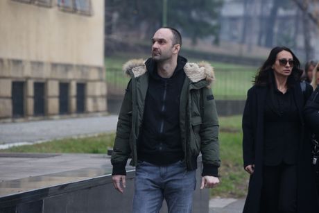 Belivukov klan, Suđenje, Specijalni sud