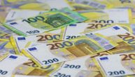 "Prodajem dve novčanice iz 2002. godine": Na retkim izdanjima evra može dobro da se zaradi