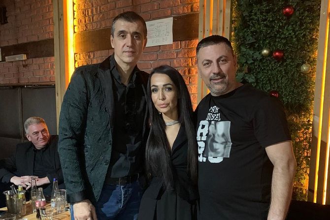 Marko Bulat i Marija Bulat Marko Bulat i Marija Bulat