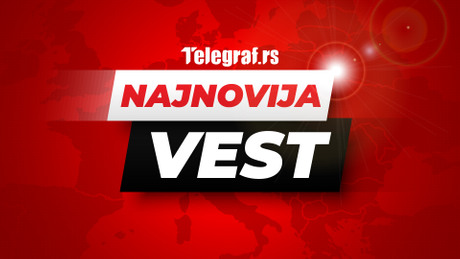 Najnovija vest