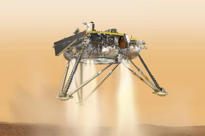 NASA InSight