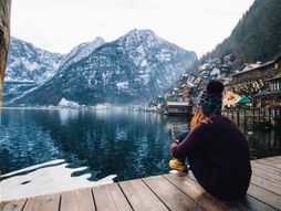 Zima, horoskop, astrologija