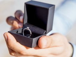 prsten, veridba, verenički prsten