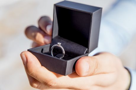 prsten, veridba, verenički prsten