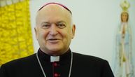 Božićna poslanica nadbiskupa Nemeta: Čovek je pozvan da bude nosilac svetla, topline i ljubavi