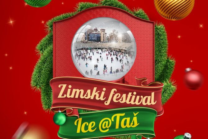 ICE& TAŠ ICE& TAŠ