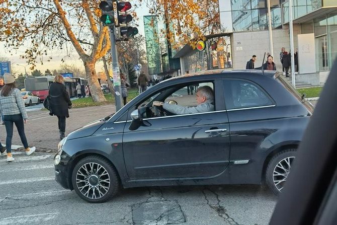 Željko Obradović Željko Obradović