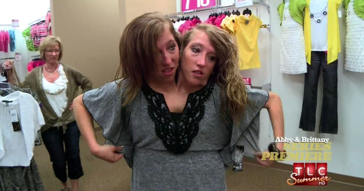 abby and brittany net worth 2024 - Ilustrasi 3