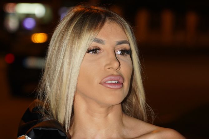 Dalila Dragojević Dalila Dragojević