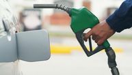 Produžena uredba: Ograničena cena goriva još mesec dana