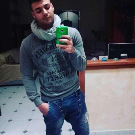 Italijani ubijeni u Londonu, Nino Calabro, Francesca Di Dio