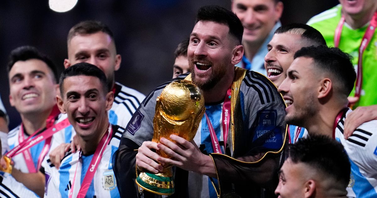 Чемпионат мира 2026: Все, что нужно знать о крупнейшем чемпионате мира в истории